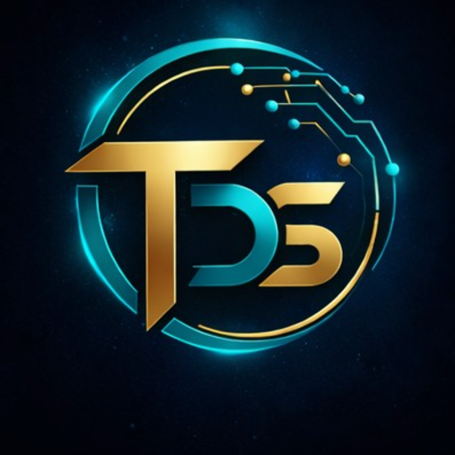 Tonaque Digital Solutions logo
